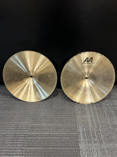 Sabian - 21402 2